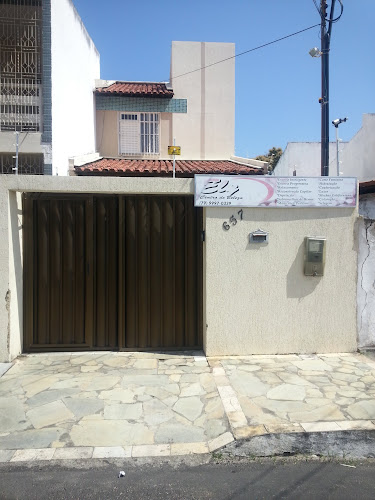 Avaliações sobre Ely - Centro de Beleza em Aracaju - Cabeleireiro