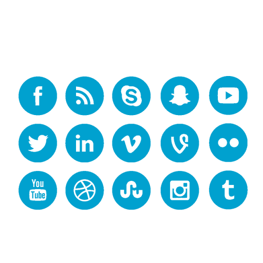 Facebook Png Icon Transparent - All Are Here