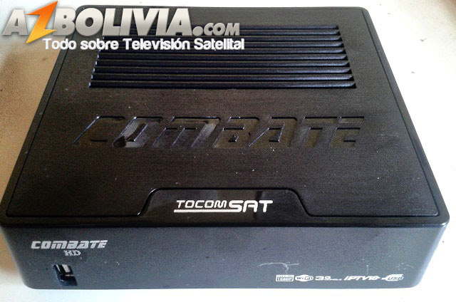 Combate HD