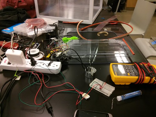 Science Hack Day