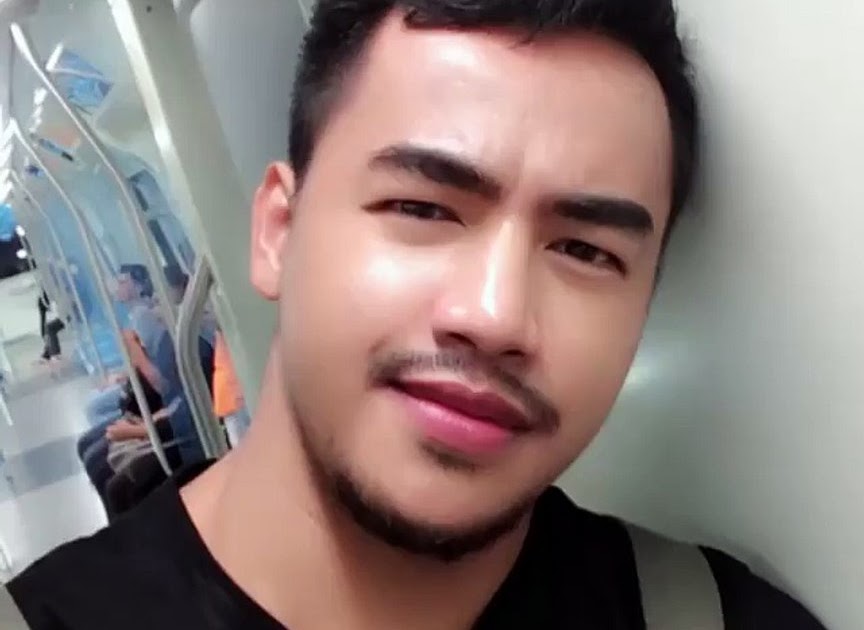 39+ Foto Cowok Ganteng Banget Manis Wallpaper