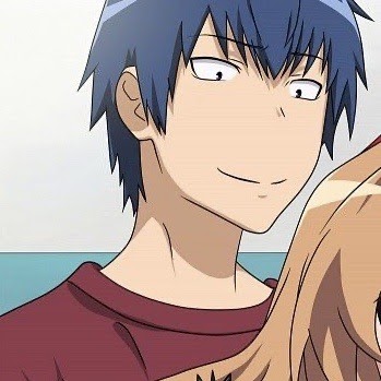 The Best 23 Toradora Matching Pfps Couple - naganamnam4a48