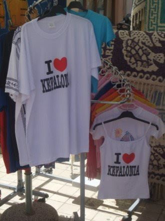 Κεφαλονιά