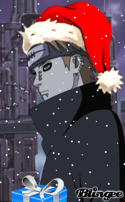 pein navideño pein navideño