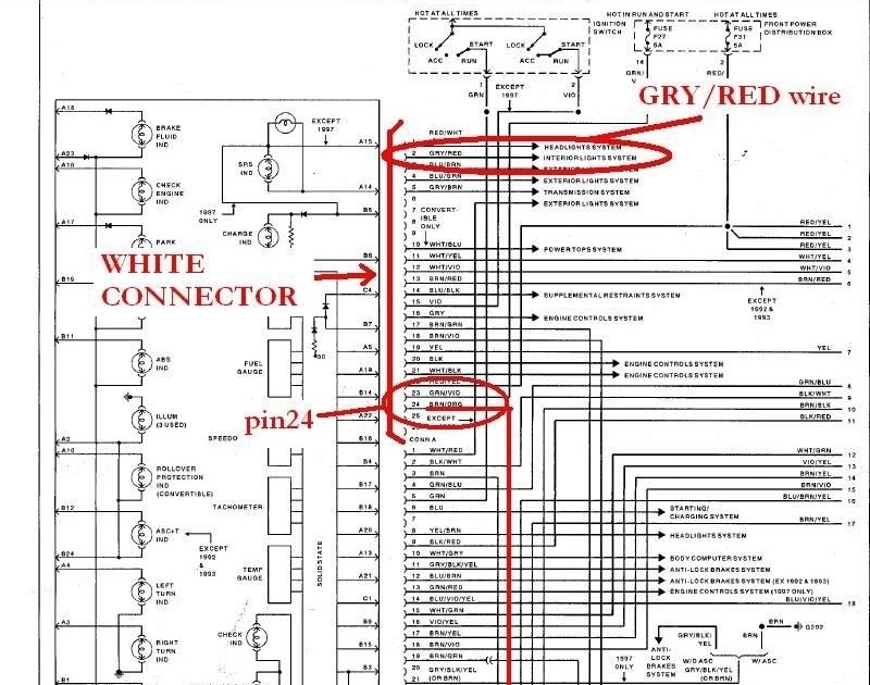 EBOOK PDF Ecu Wiring Diagram In Pdf