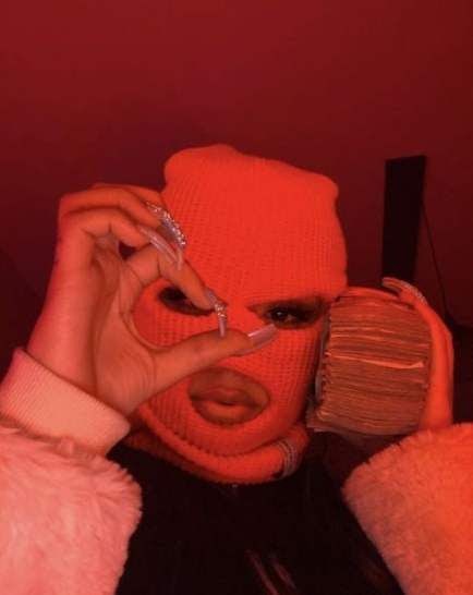 Red Baddie Stoner Aesthetic Wallpaper / Baddie Wallpaper Iphone Red 62