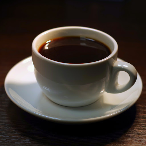 Inspirasi Istimewa Gambar Kopi Susu