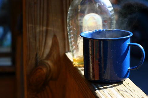 tea