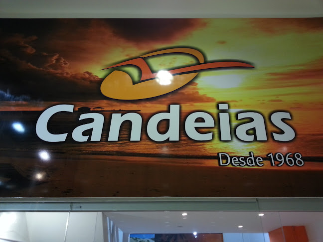 Candeias Lótus - Agência de viagens