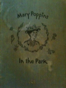 Mary Poppins