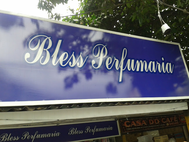 Avaliações sobre BLESS PERFUMARIA em Rio de Janeiro - Perfumaria