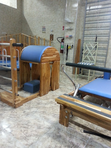 Centro de Fisioterapia Especializada Fisigóis - Rio de Janeiro