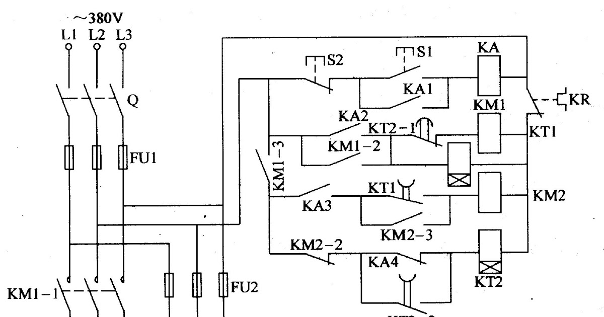 Basic House Wiring Diagram Pdf | Electrical Wiring