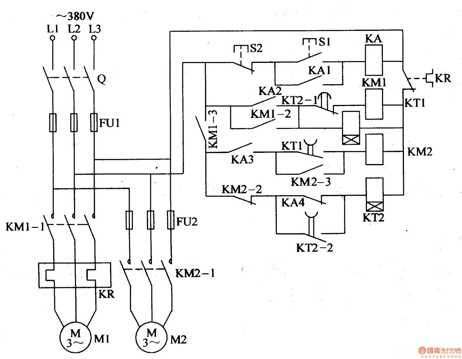 Basic House Wiring Diagram Pdf