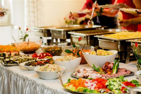 Weddings and Catering Food Safety Weddings and Catering Food Safety