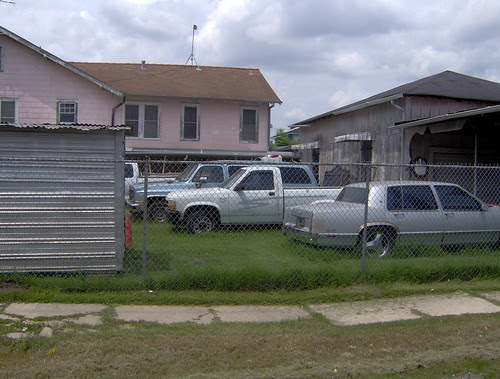 Cambronne @ Carrollton
