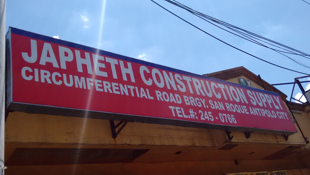 Japheth Construction Supply