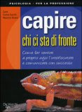 Capire chi ci sta di Fronte