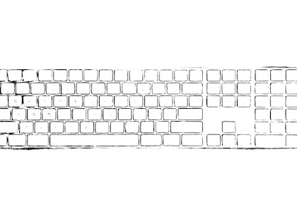 10+ Best For Sketch Pencil Computer Keyboard Drawing