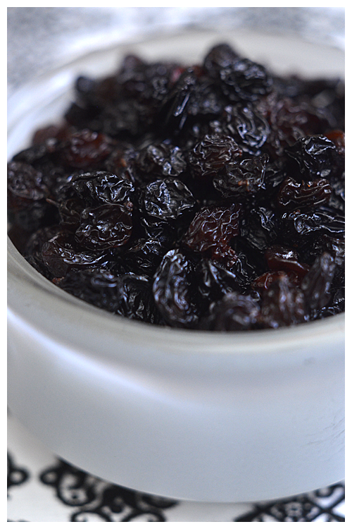 currants© by Haalo