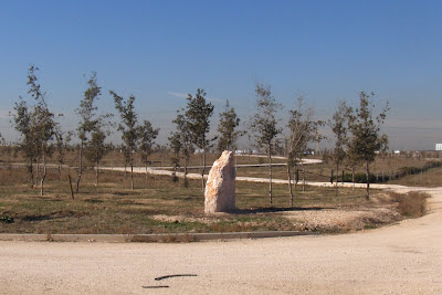 Ermita de Polvoranca