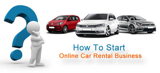 How To Start A Car Rental Business In Texas - Building a better rental