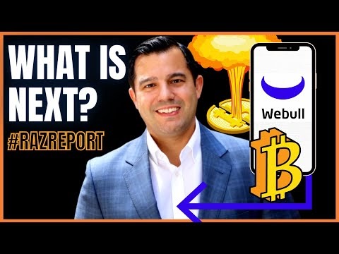 webull capitalizes benzinga