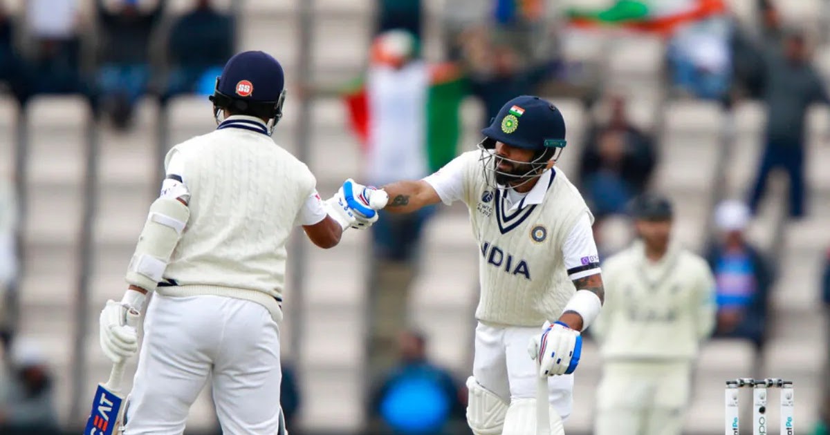 ind vs nz test 2019