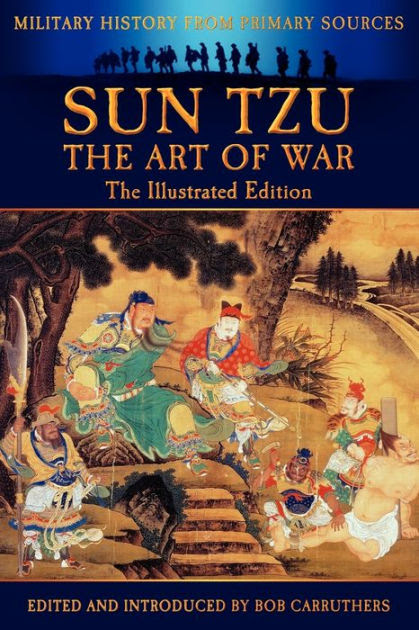 [PDF] The Art Of War Barnes Noble Signature Editions - Pdf Ebook