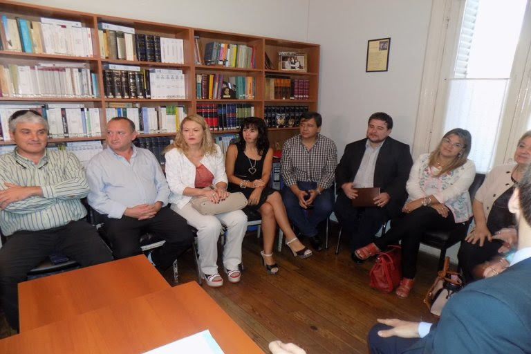 También se estará convocando a la Comisión de Salario.