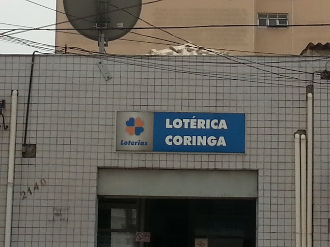 Lotérica Coringa - São Paulo