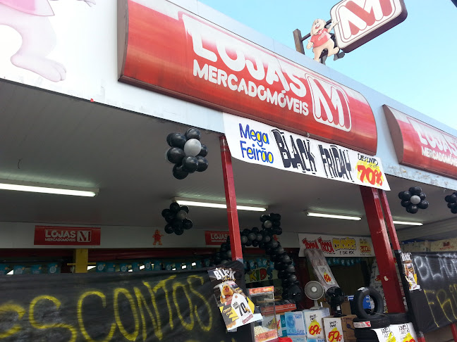 Mercadomoveis