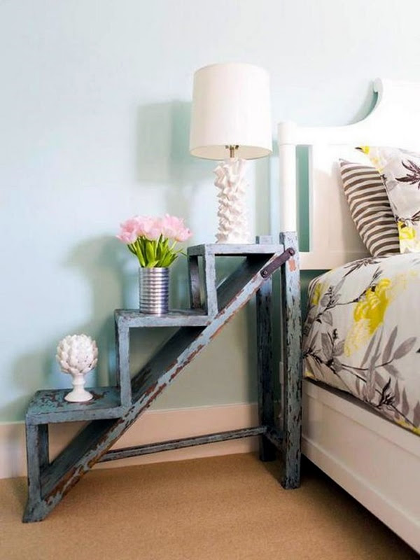 Vintage 20th Century Home Decoration Ideas (7)
