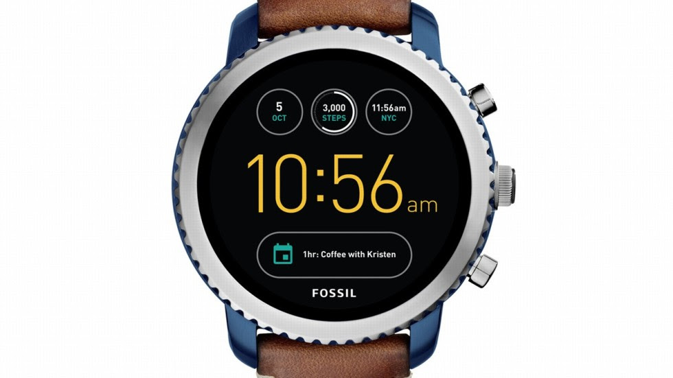 is the galaxy watch better than apple watch