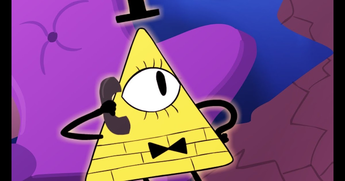 Bill Cipher The Scary Elevator Roblox Youtube How To Get Free
