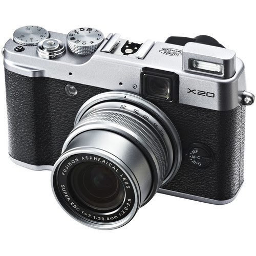 Fujifilm X20 Fujifilm X20