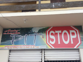 Auto Escola Pit Stop
