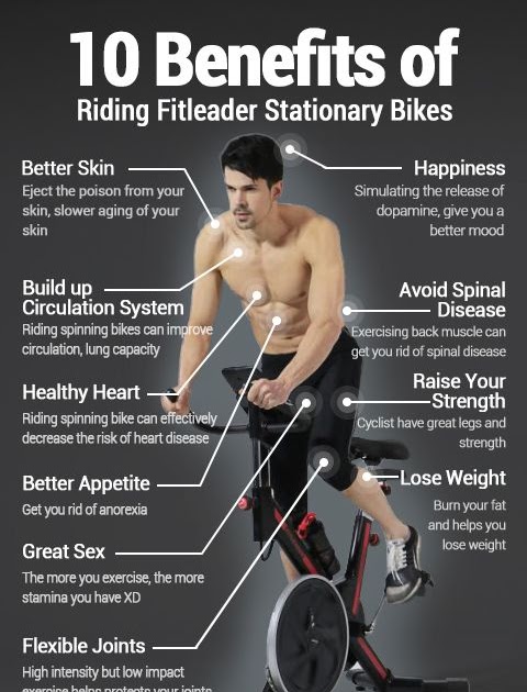 cycling can help lose weight