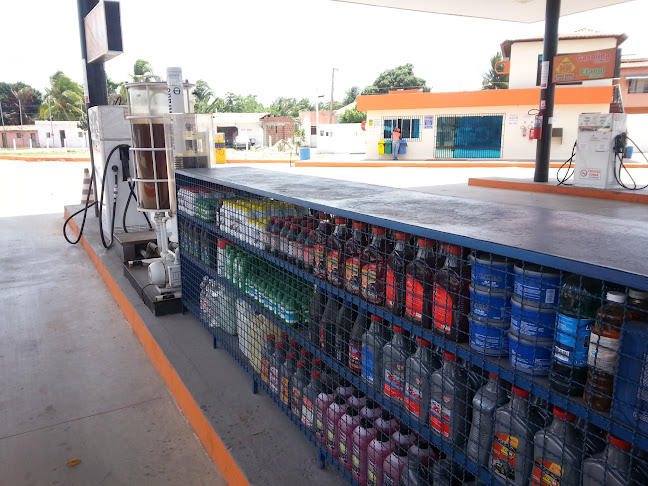 Posto N N - Nova Natal - Natal