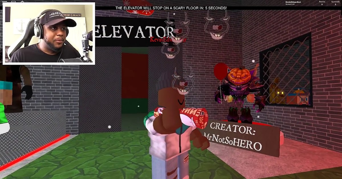 kev