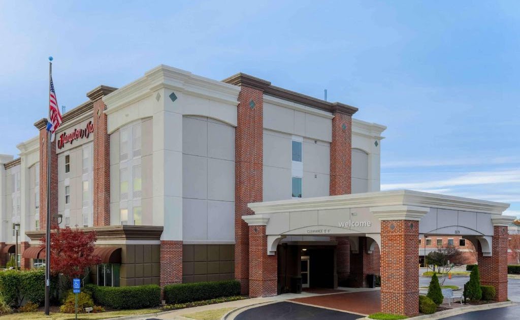 Promo [75% Off] Residence Inn Memphis Germantown United States | L