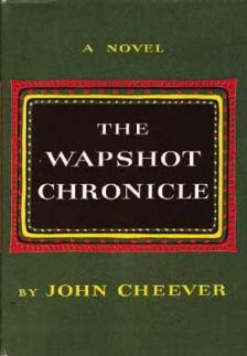 WapshotChronicle