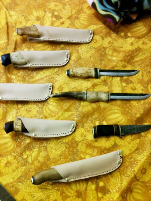 Knives
