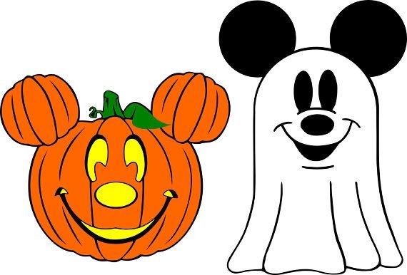 Free 71 Free Disney Halloween Svg Files SVG PNG EPS DXF File