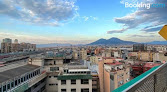 Terraces in Naples
