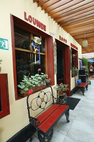 Peru Star Boutique Apartments Hotel