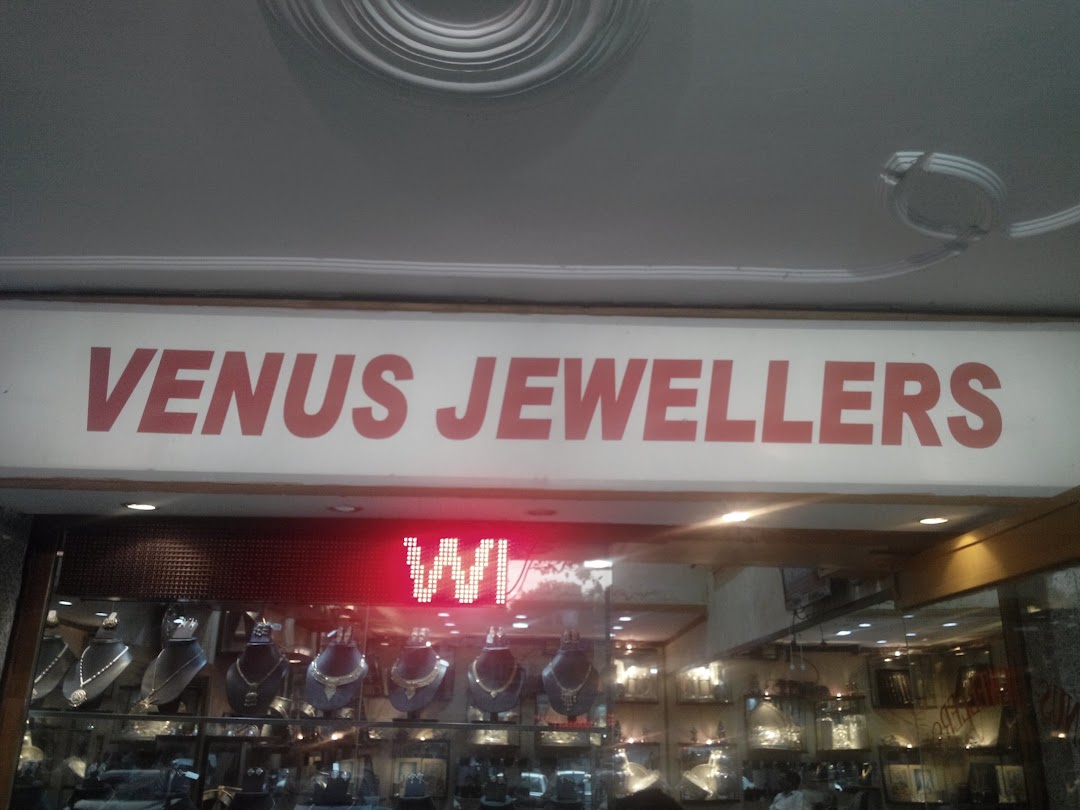 Venus Jewellers