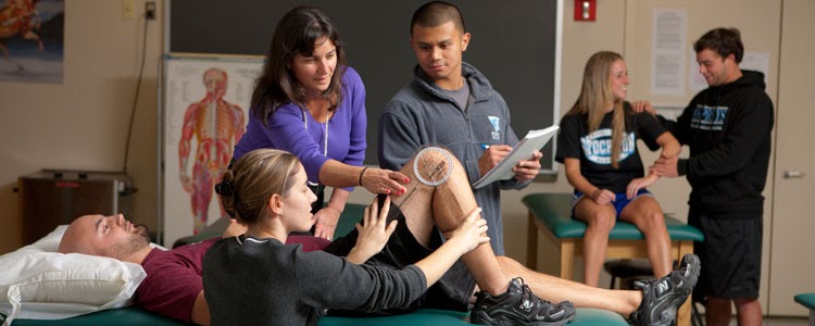 physical-therapy-graduate-program