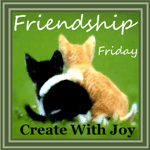 Friendship Friday