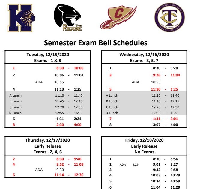 Unt Final Exam Schedule Spring 2022 Unt Final Exam Schedule Fall 2022 - Festival Schedule 2022
